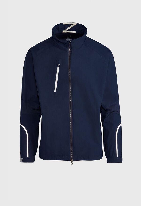 Paul Stuart Zero Restriction Packable Jacket, image 1