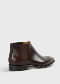 Paul Stuart Stan Low Chelsea Boot, thumbnail 5