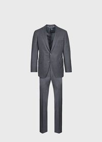 Paul Stuart Flannel Suit, thumbnail 1