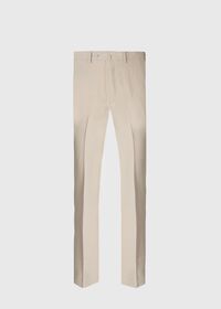 Paul Stuart Linen Solid Dress Trouser, thumbnail 1