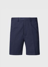 Paul Stuart Cotton & Cashmere Bermuda Short, thumbnail 1