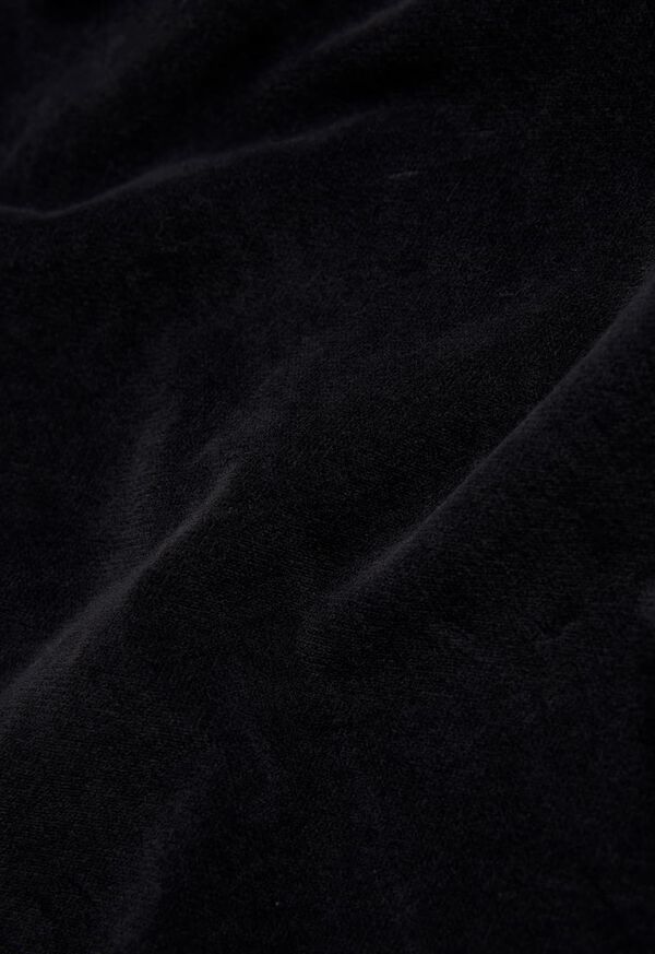 Paul Stuart Velvet Leggings, image 2