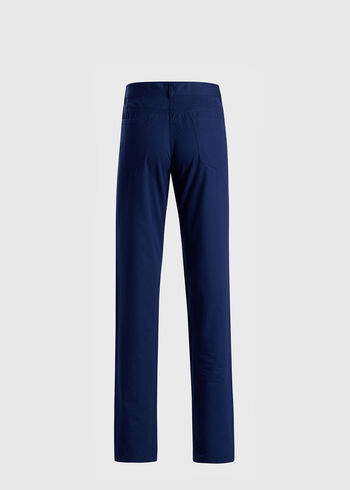 Paul Stuart Five-Pocket Dress Trouser