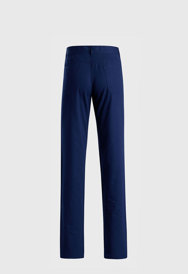 Paul Stuart Five-Pocket Dress Trouser, image 2