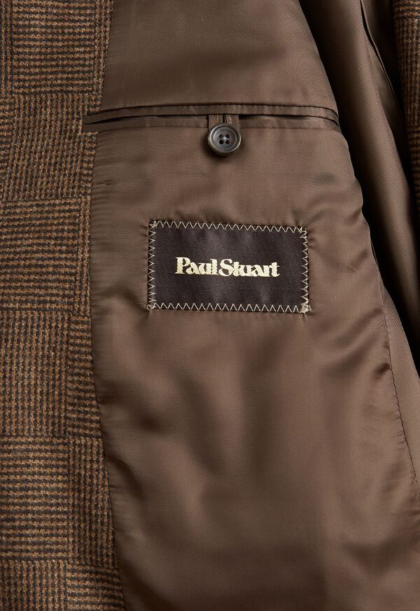 Paul Stuart Paul Stuart Signature Parquet Paul Jacket, image 4