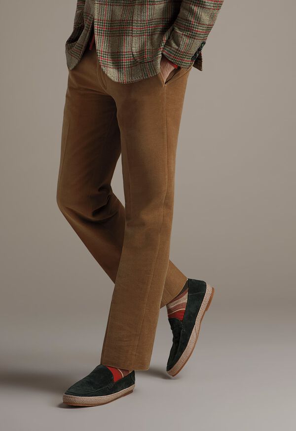 Paul Stuart Horizontal Corduroy Trouser, image 2