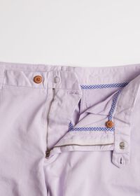 Paul Stuart Twill Cotton Walk Short, thumbnail 2
