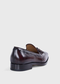 Paul Stuart Saint Tassel Loafer, thumbnail 4