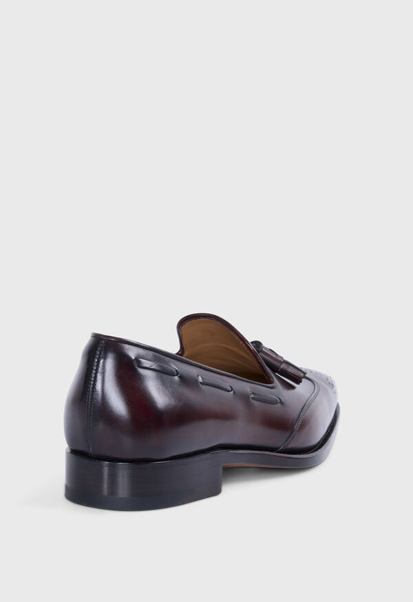 Paul Stuart Saint Tassel Loafer, image 4