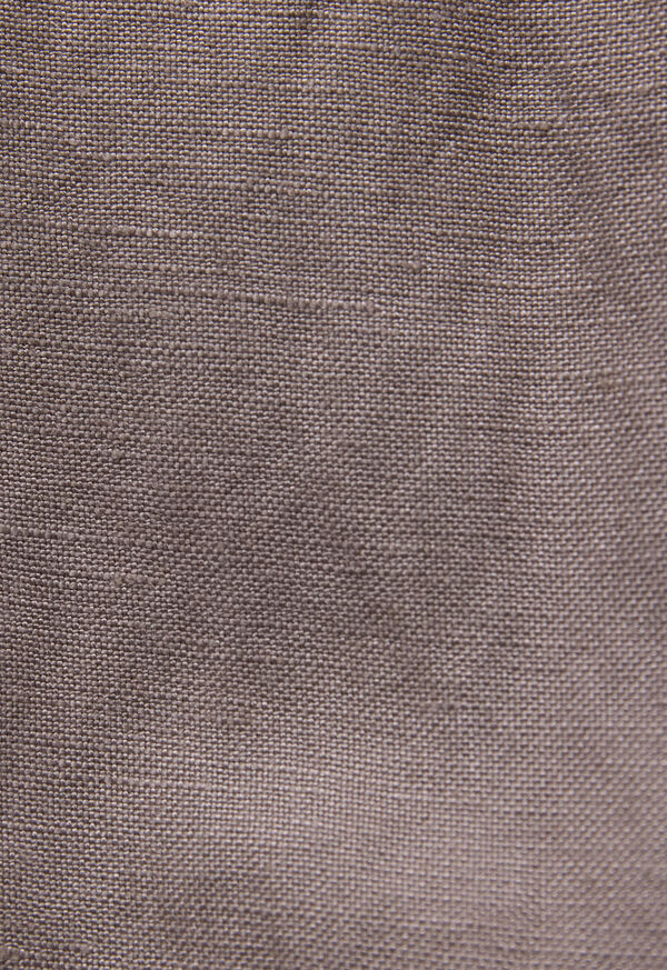 Paul Stuart Linen Dress Trousers, image 4