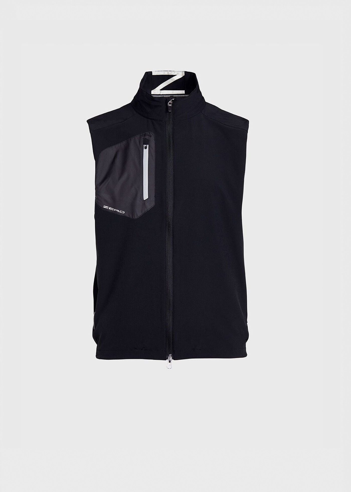 Zero restriction golf vest cheap