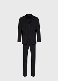 Paul Stuart One Button Shawl Tuxedo, thumbnail 1