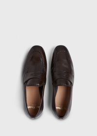 Paul Stuart Nemo Penny Loafer, thumbnail 2