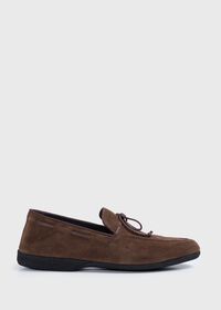 Paul Stuart Horatio Suede Loafer, thumbnail 1
