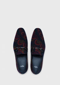Paul Stuart Harvard Signature Bit Pump, thumbnail 2