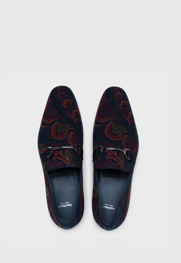 Paul Stuart Harvard Signature Bit Pump, image 2