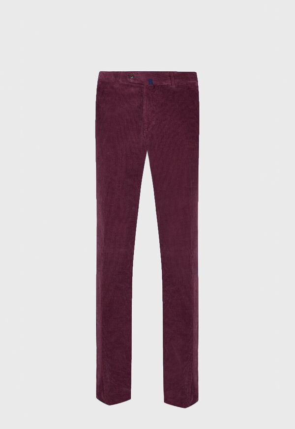 Paul Stuart Garment Wash Pant, image 1