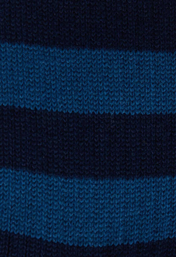 Paul Stuart Rugby Stripe Sock, image 3