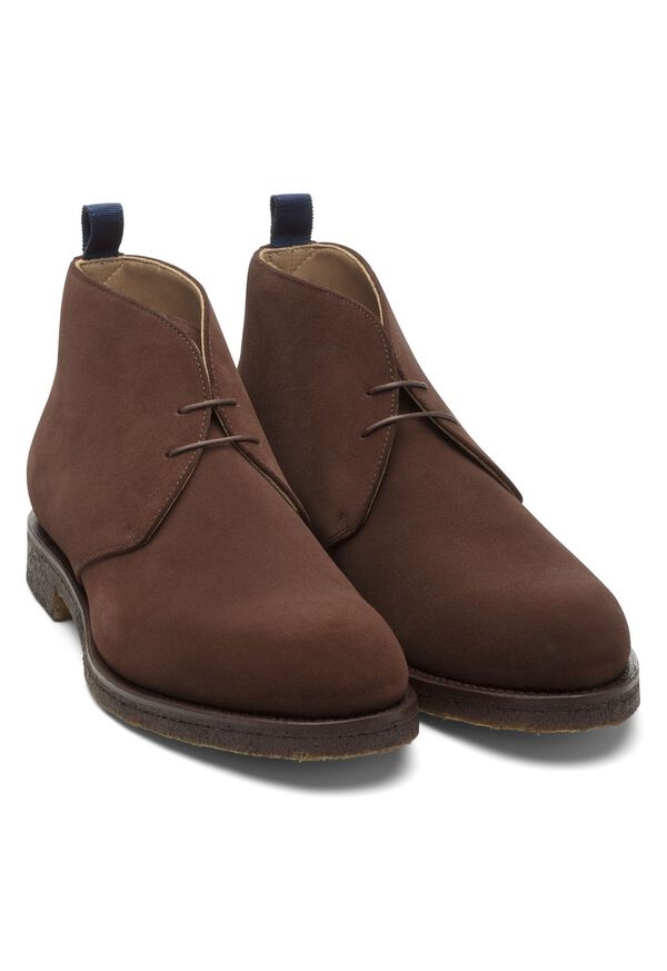 Paul Stuart The Arthur Chukka Boot, image 7