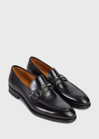 Paul Stuart Hastings Signature Bit Loafer, thumbnail 3