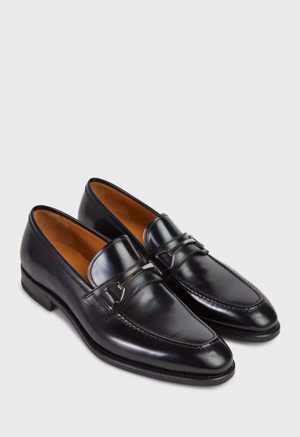 Paul Stuart Hastings Signature Bit Loafer, image 3