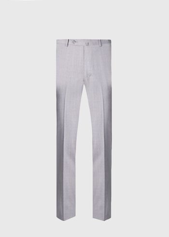 Paul Stuart Super 110s All Year Wool Dress Trouser