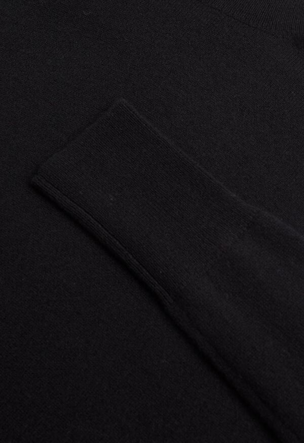 Paul Stuart Cashmere Turtleneck Sweater, image 2