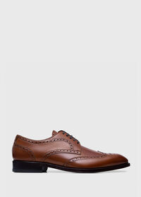 Paul Stuart Hilton Wingtip Blucher, thumbnail 2