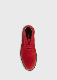 Paul Stuart Domenico Chukka Boot, thumbnail 4