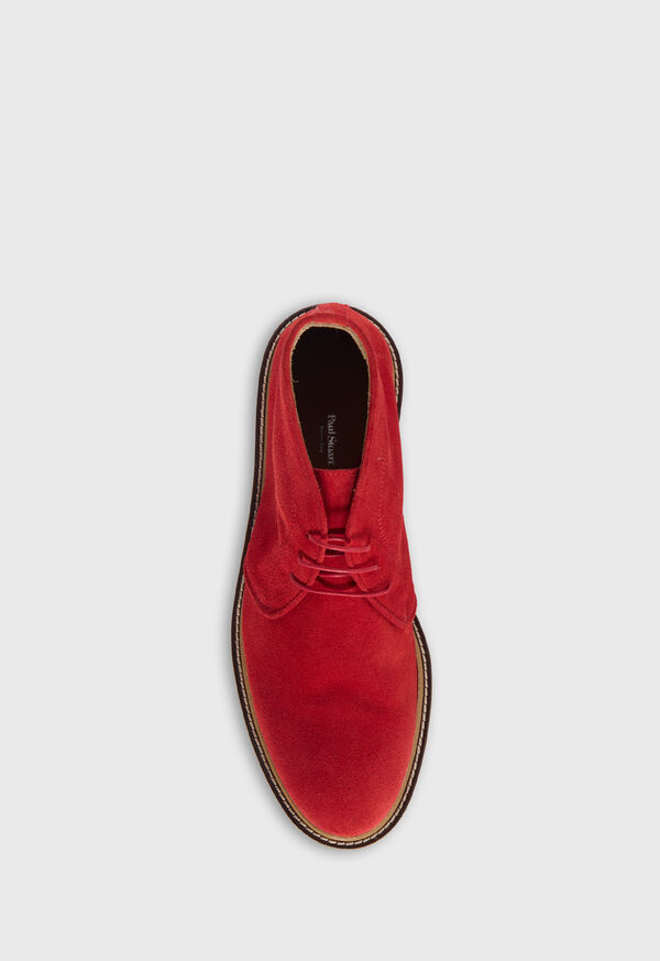 Paul Stuart Domenico Chukka Boot, image 4