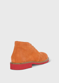 Paul Stuart Domenico Chukka Boot, thumbnail 3