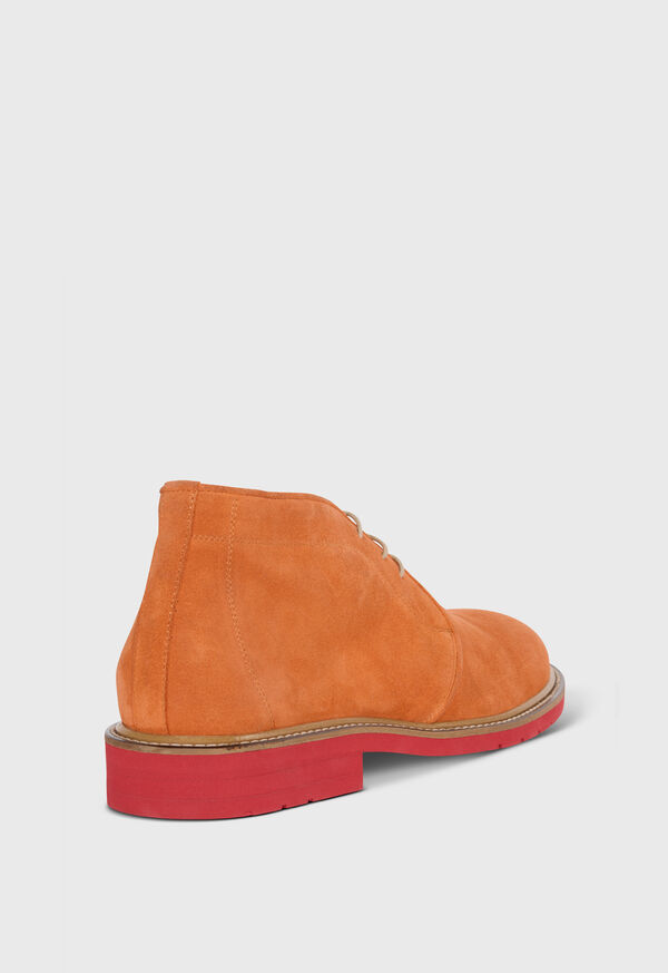 Paul Stuart Domenico Chukka Boot, image 3