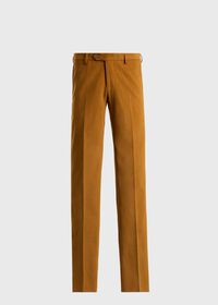 Paul Stuart Brushed Cotton Trouser, thumbnail 1
