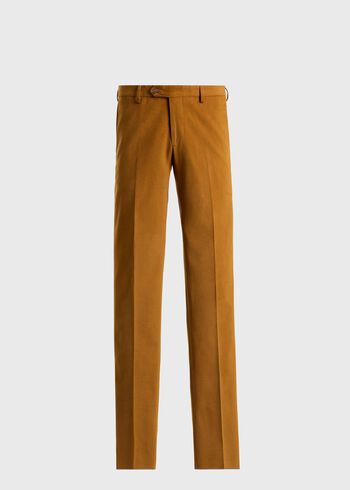 Paul Stuart Brushed Cotton Trouser