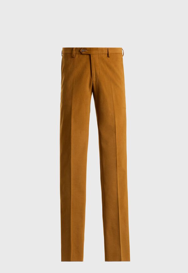 Paul Stuart Brushed Cotton Trouser, image 1