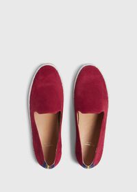 Paul Stuart Milo Suede Espadrille, thumbnail 2