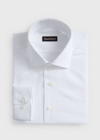 Paul Stuart Super Light Weight Cotton Shirt