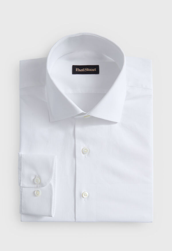 Paul Stuart Super Light Weight Cotton Shirt, image 1