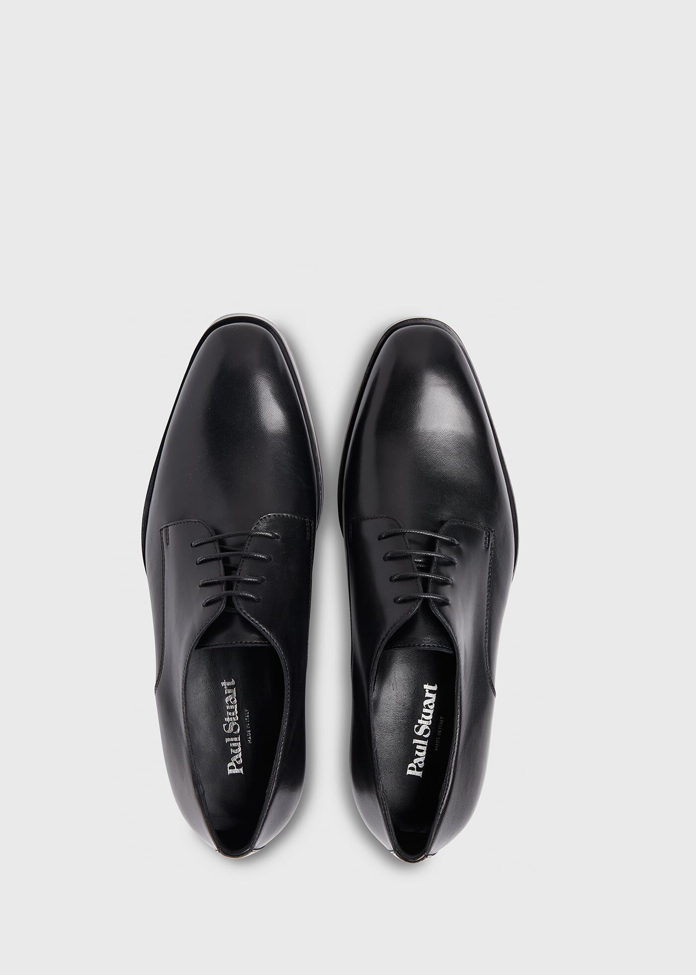 Naples Plain Toe Derby