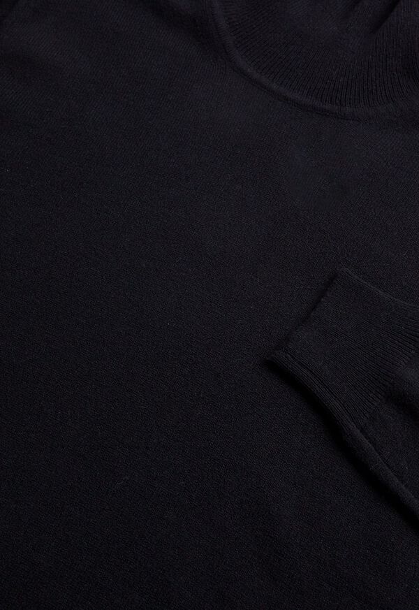 Paul Stuart Cashmere Turtleneck, image 2