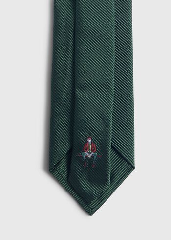 Paul Stuart Solid Mogador Tie