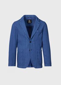 Paul Stuart Washed Cotton Jacket, thumbnail 1
