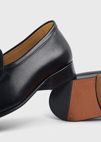 Paul Stuart Scout Leather Loafer, thumbnail 6