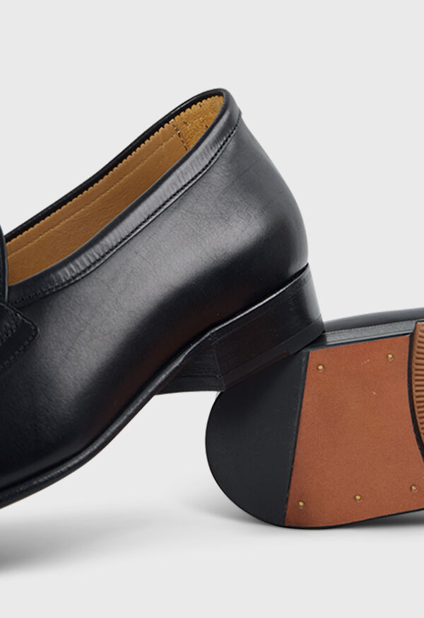 Paul Stuart Scout Leather Loafer, image 6