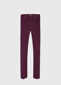 Paul Stuart Five Pocket Moleskin Pant, thumbnail 1