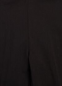 Paul Stuart Crepe Side Zip Pant, thumbnail 2