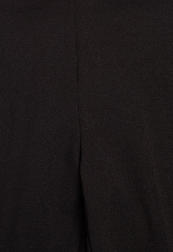 Paul Stuart Crepe Side Zip Pant, image 2