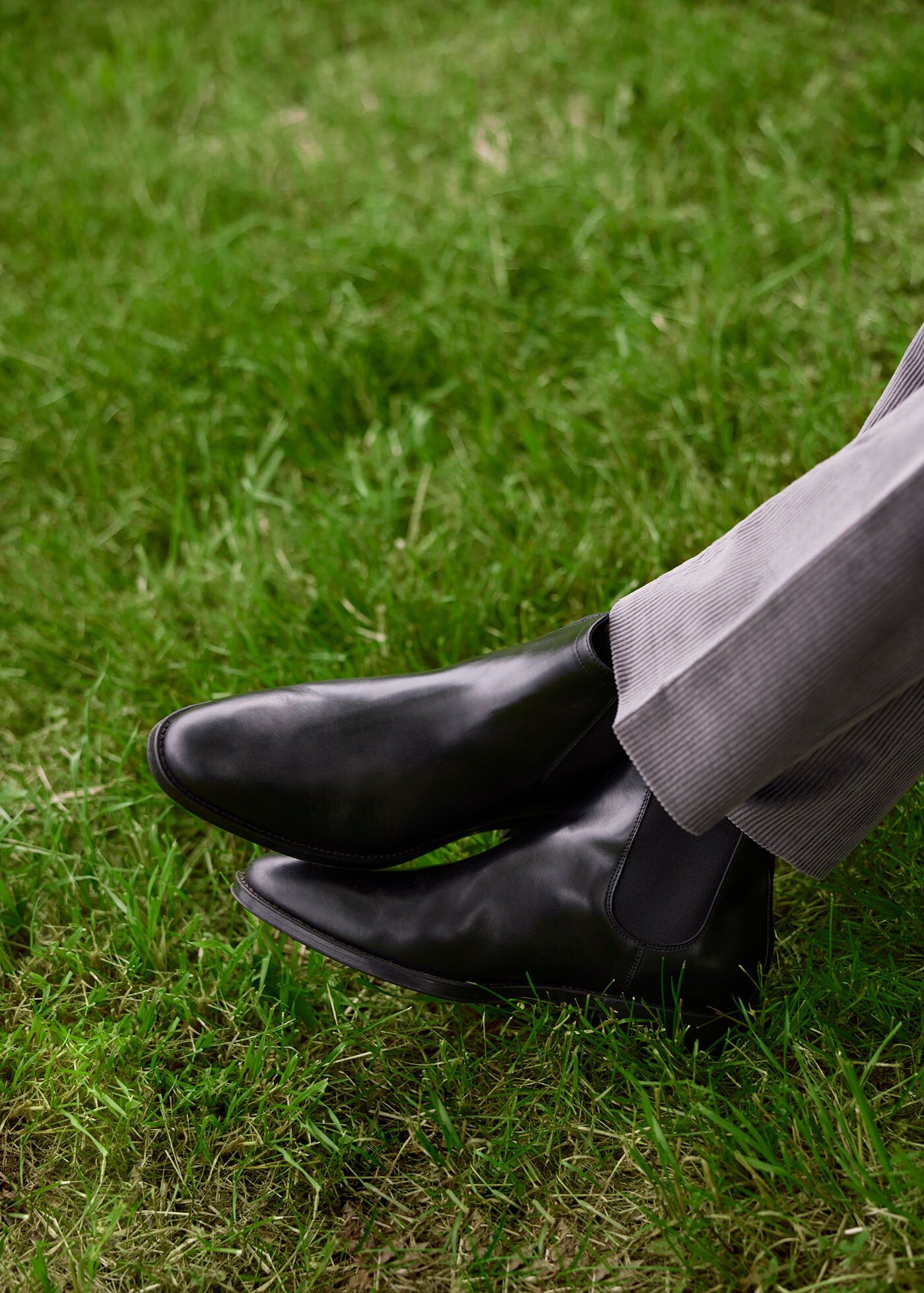 Paul stuart boots discount