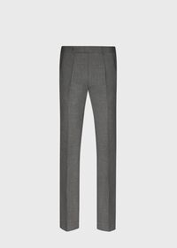 Paul Stuart Solid Wool Pant, thumbnail 1
