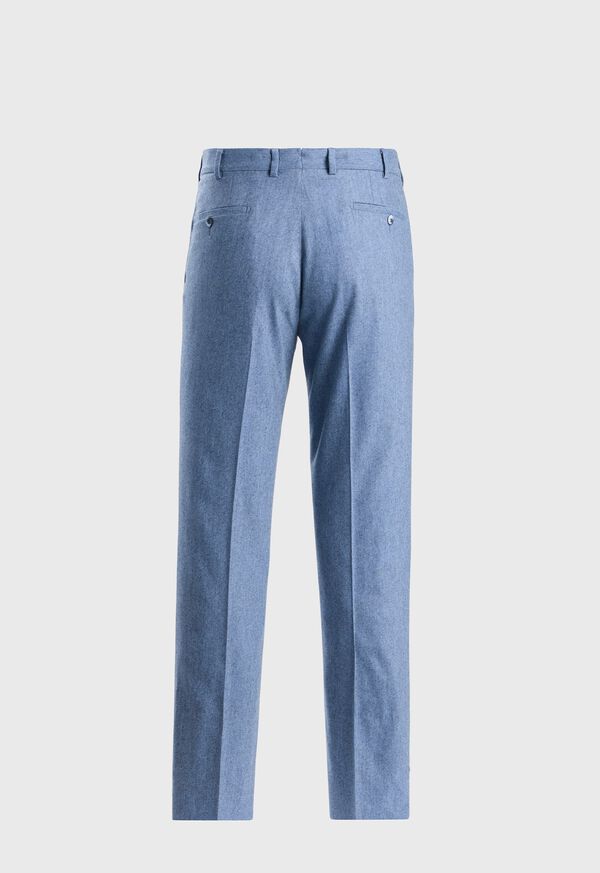 Paul Stuart Flannel Dress Trouser, image 2